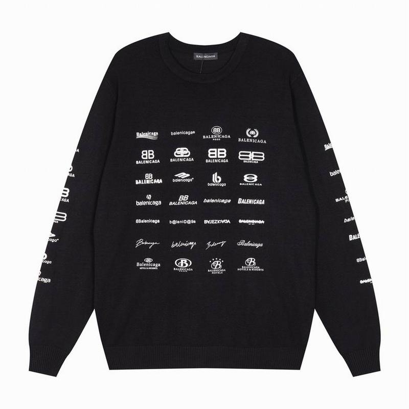 Balenciaga Men's Sweater 38